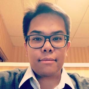 Meet your Posher, Eljay